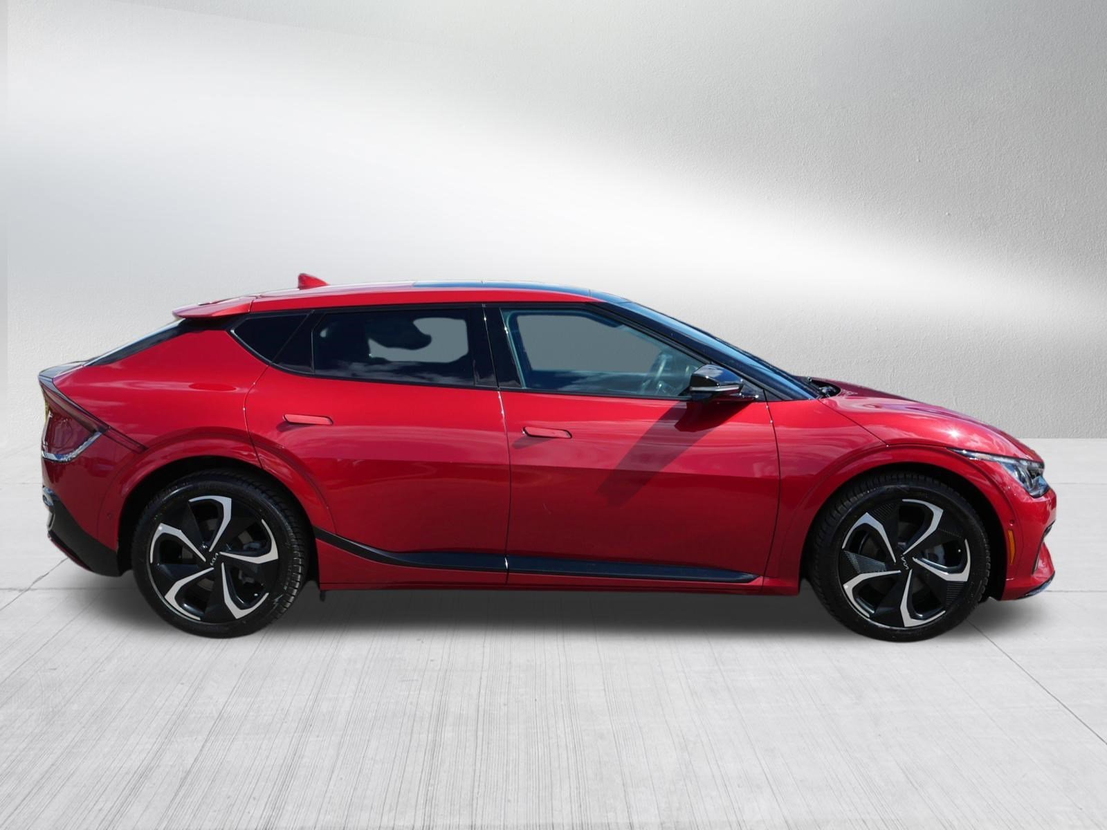 Certified 2023 Kia EV6 GT-Line with VIN KNDC4DLC7P5115450 for sale in Bloomington, MN