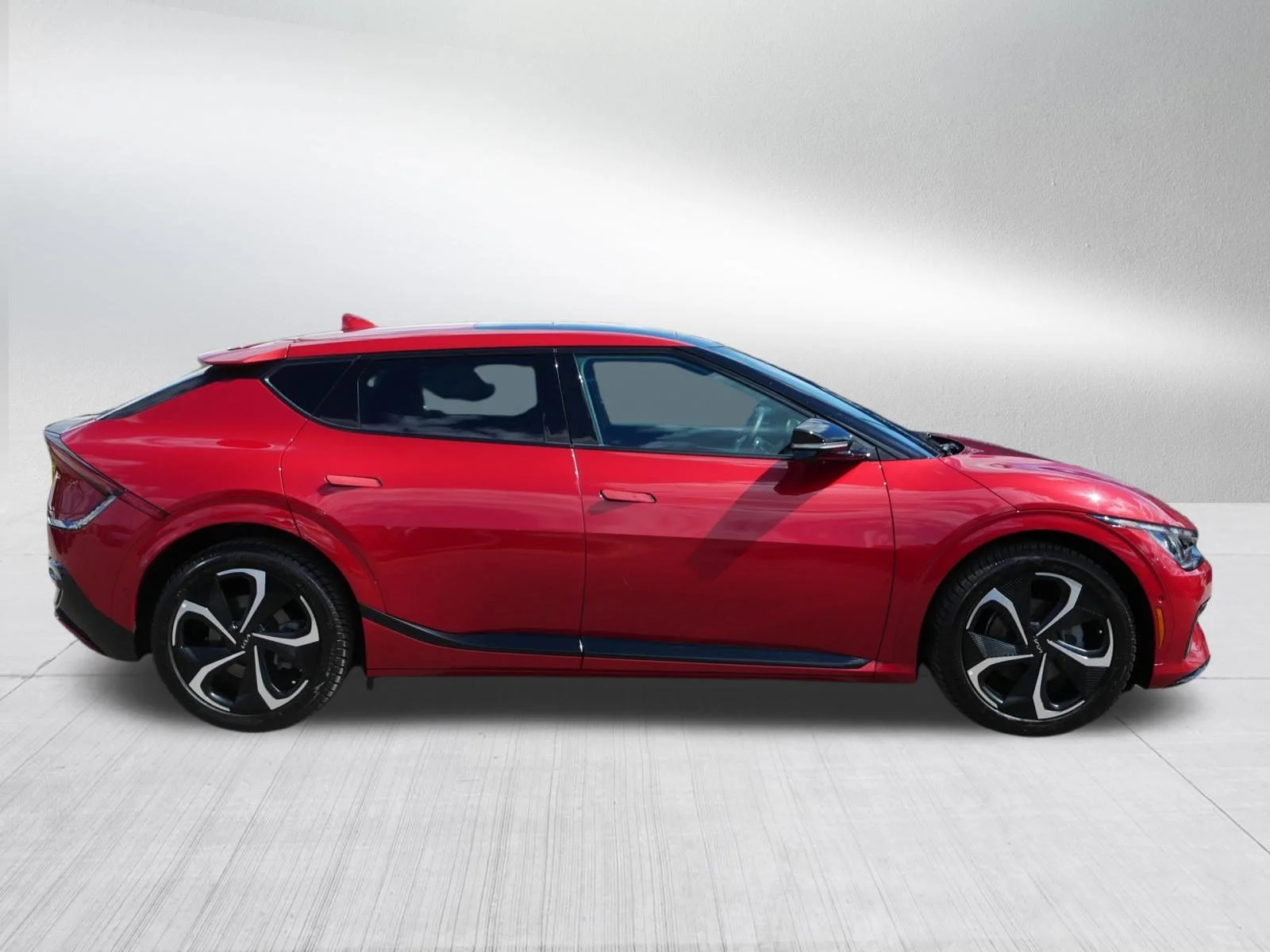 Certified 2023 Kia EV6 GT-Line with VIN KNDC4DLC7P5115450 for sale in Bloomington, MN