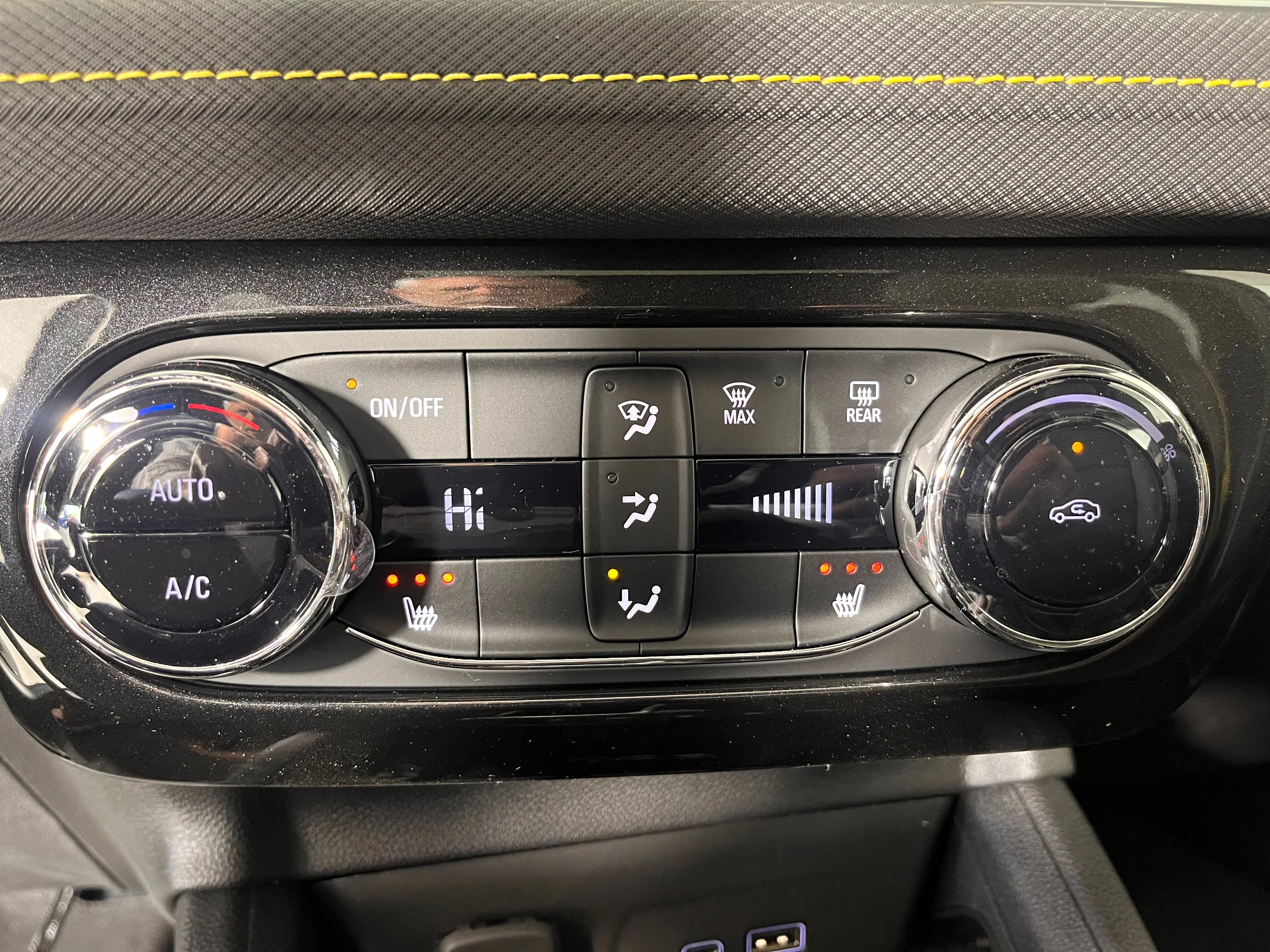 2026 Chevrolet Trailblazer Activ - Photo 15