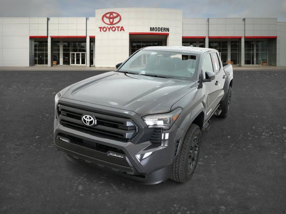 New 2026 Underground Toyota SR5 image 10