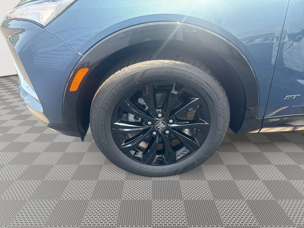 2026 Buick Envista Sport Touring - Photo 27