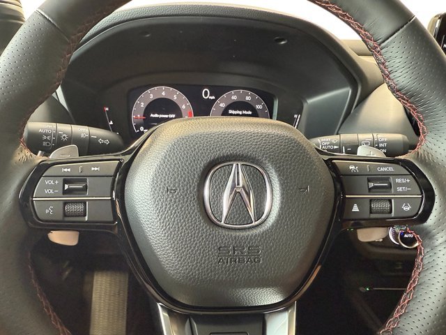 New 2026 Milano Red Acura w/A-Spec Advance Package image 27