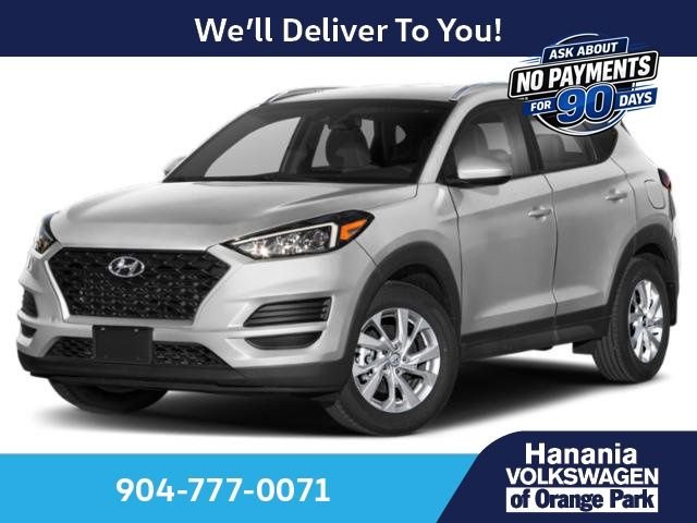 Used 2020 Gray Hyundai Value image 1