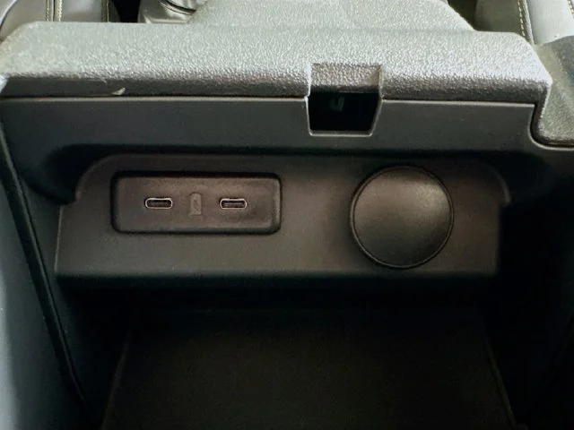New 2026 White Ford Badlands image 18