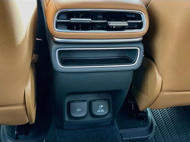 New 2027 Blue Genesis 2.5T Advanced image 13