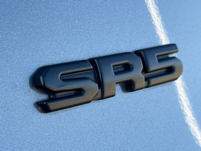 Used 2024 Gray Toyota SR5 image 6