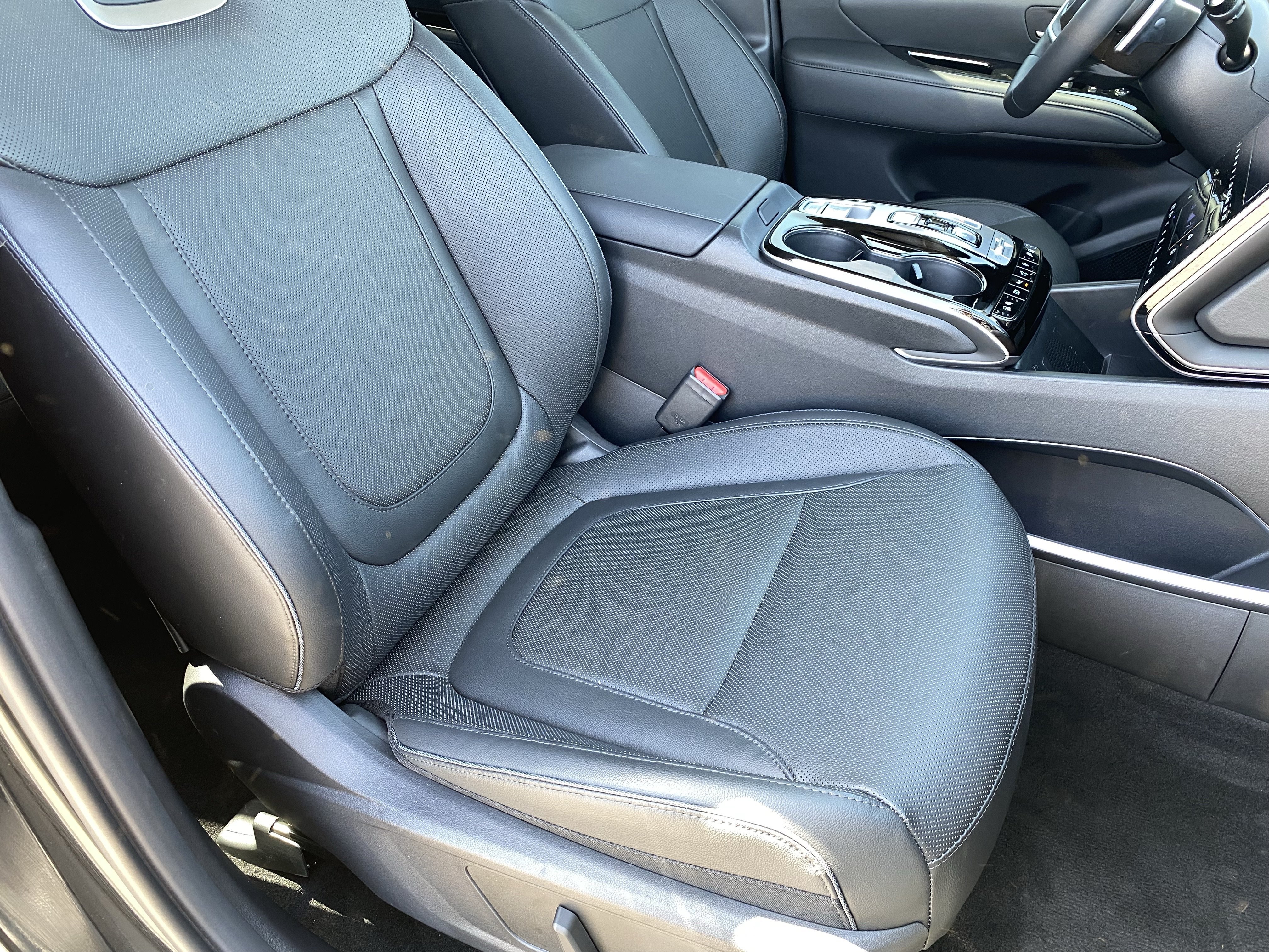 2024 Hyundai Tucson Limited - Photo 10