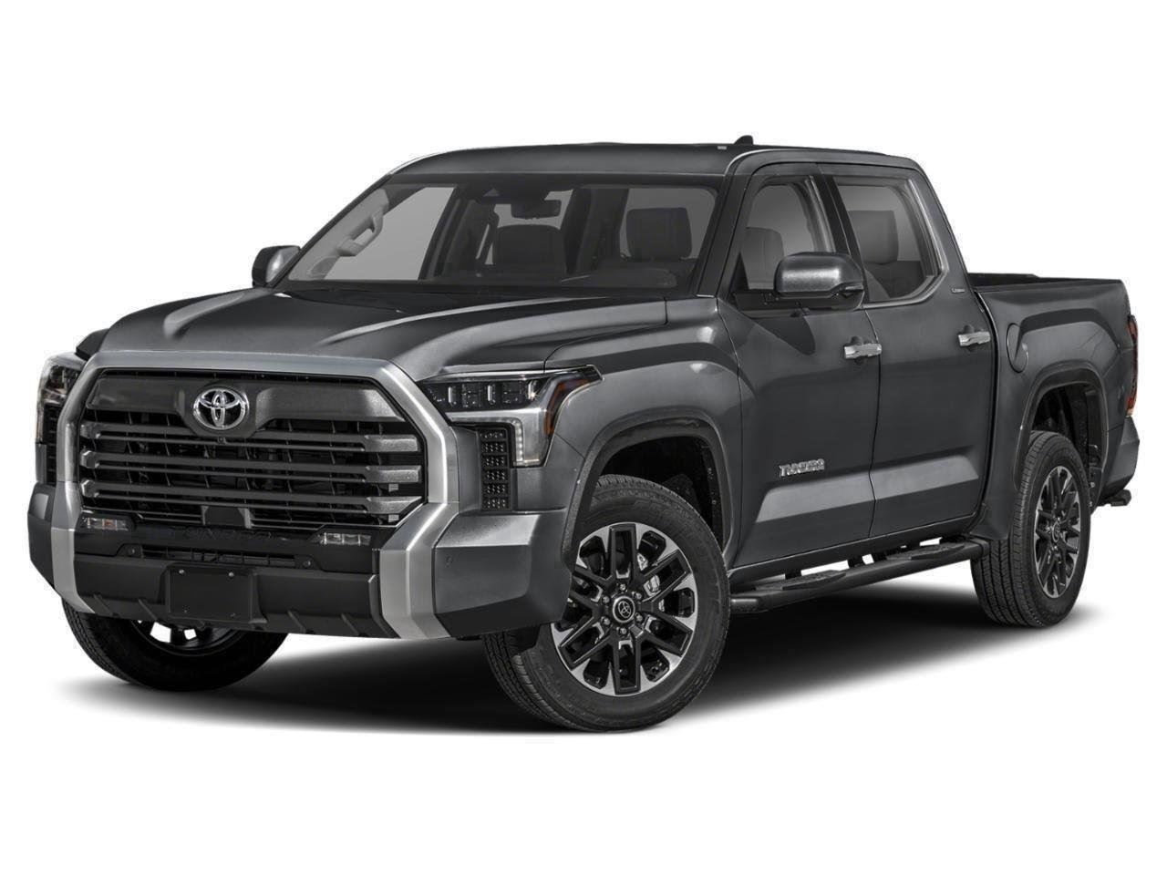 2026 Toyota Tundra  Limited