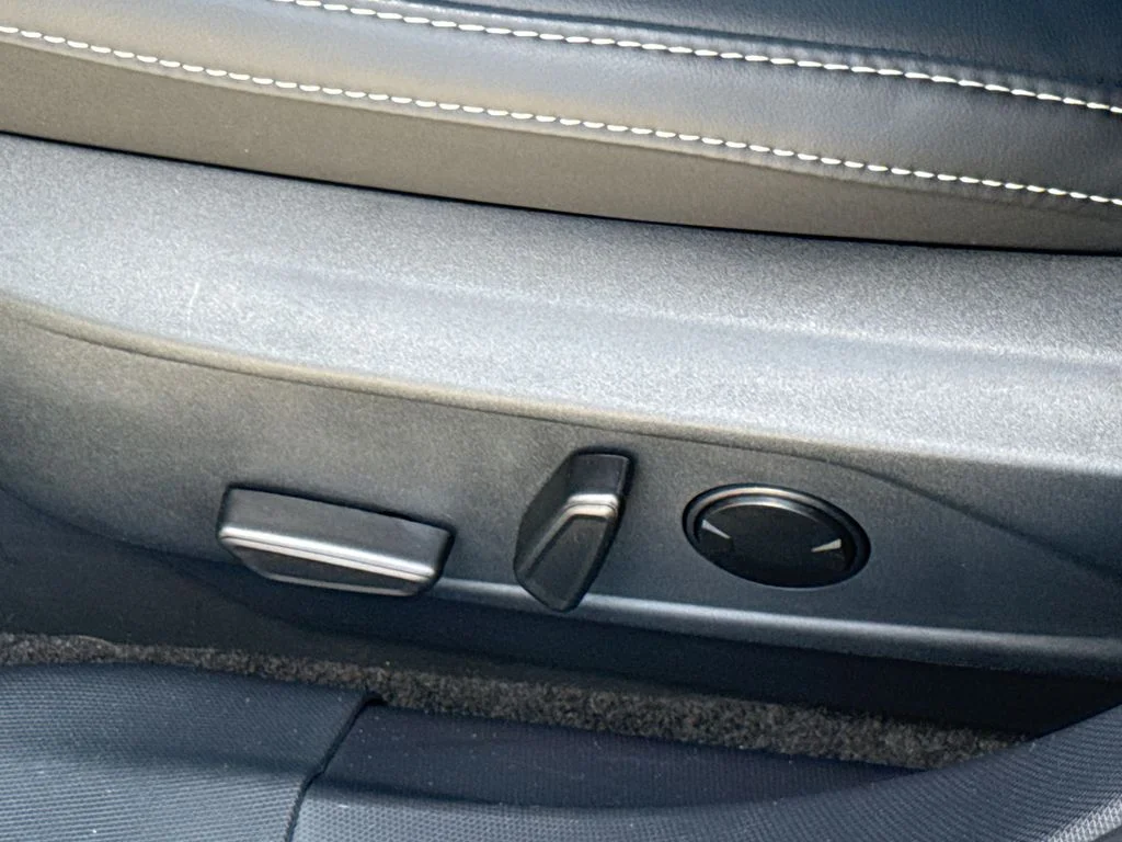 Certified Used 2025 Gray Ford GT image 29