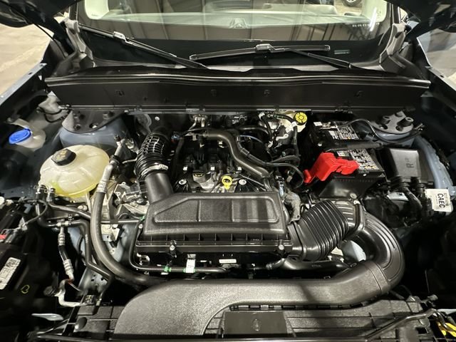 Used 2025 Gray Ford Big Bend image 22