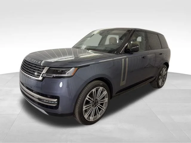 2026 Land Rover Range Rover 3.0 SE SWB's photo