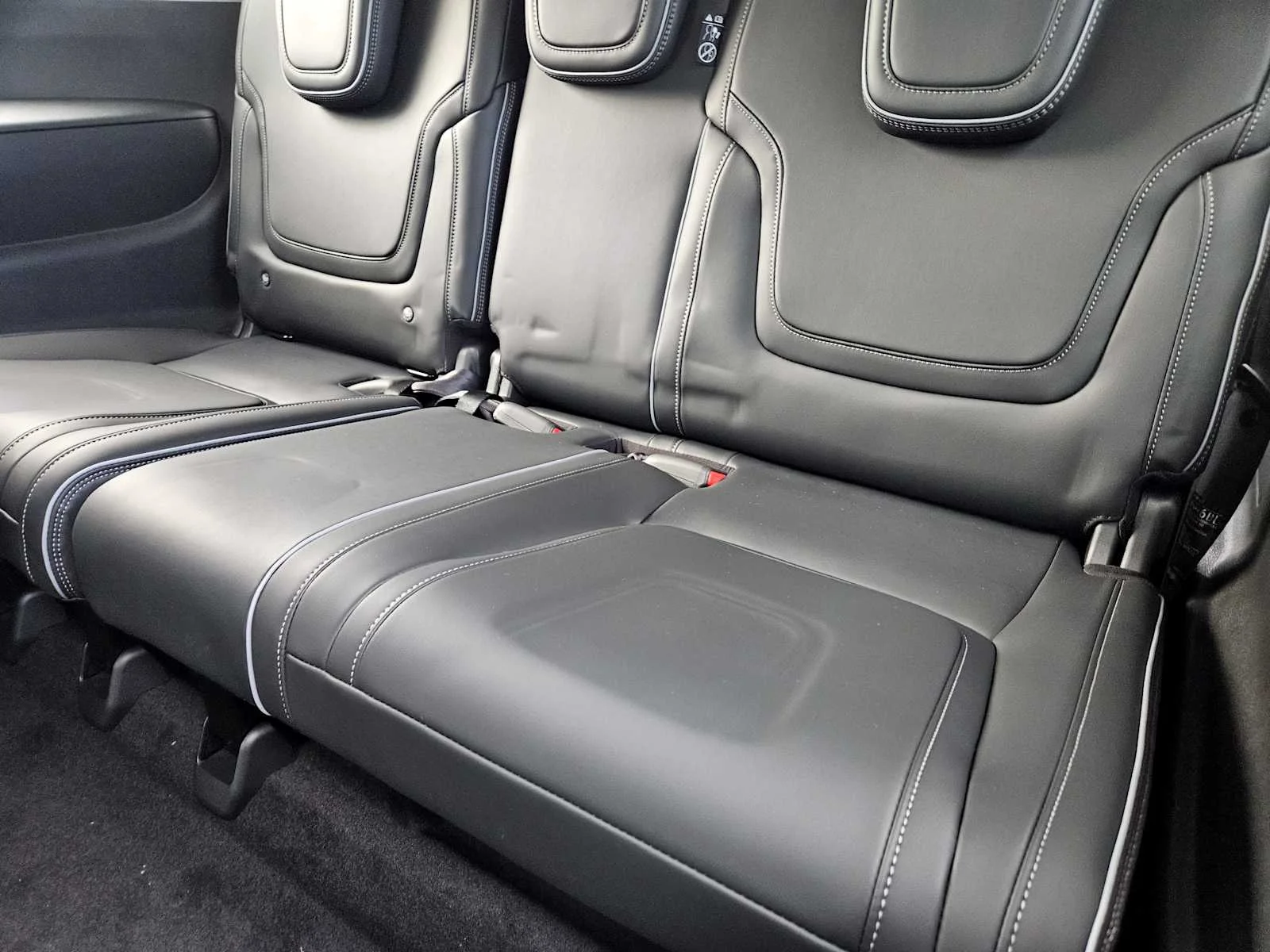 2026 INFINITI QX80 Luxe - Photo 22