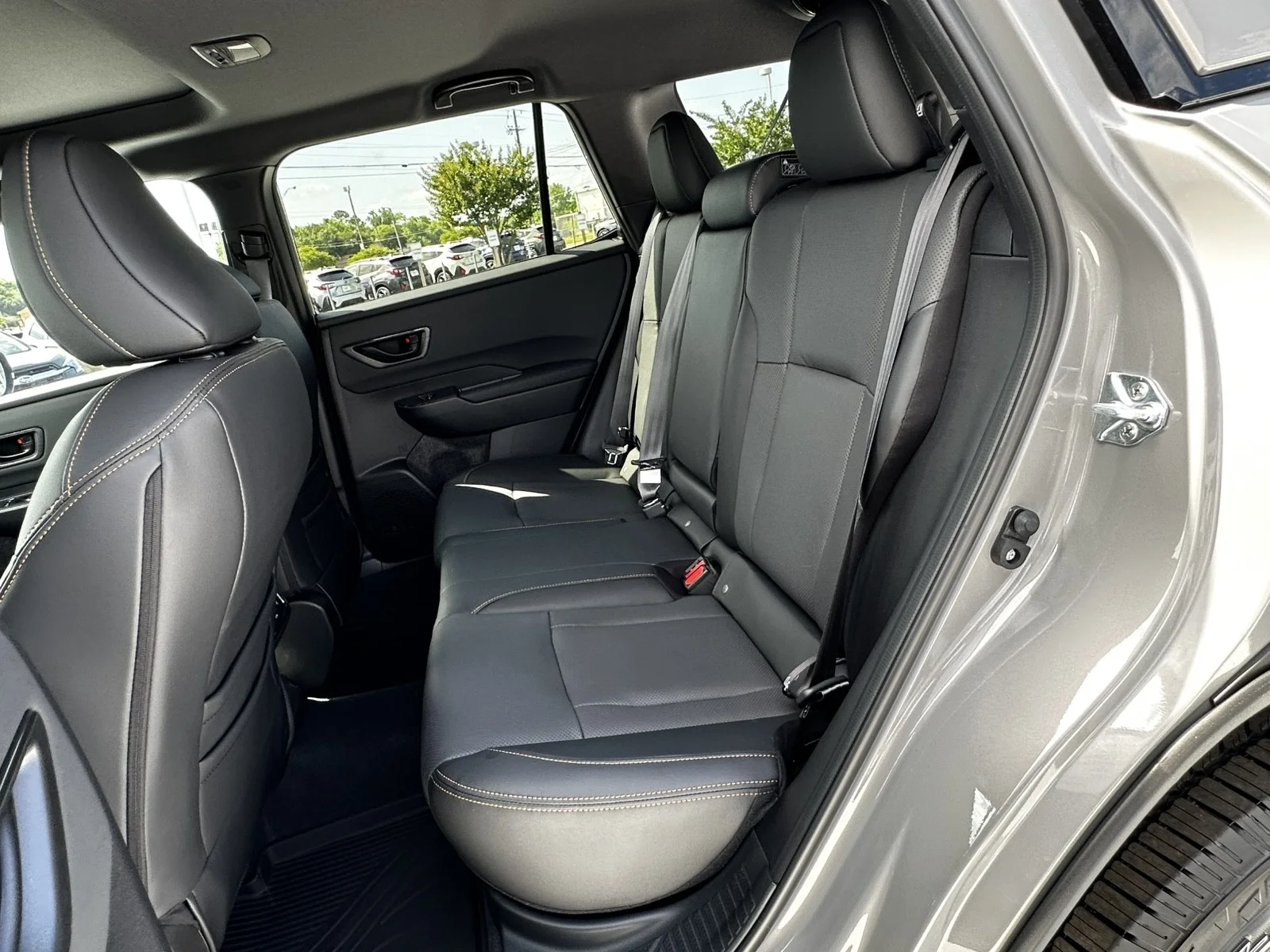 New 2026 RIVER ROCK PEARL Subaru Wilderness image 11