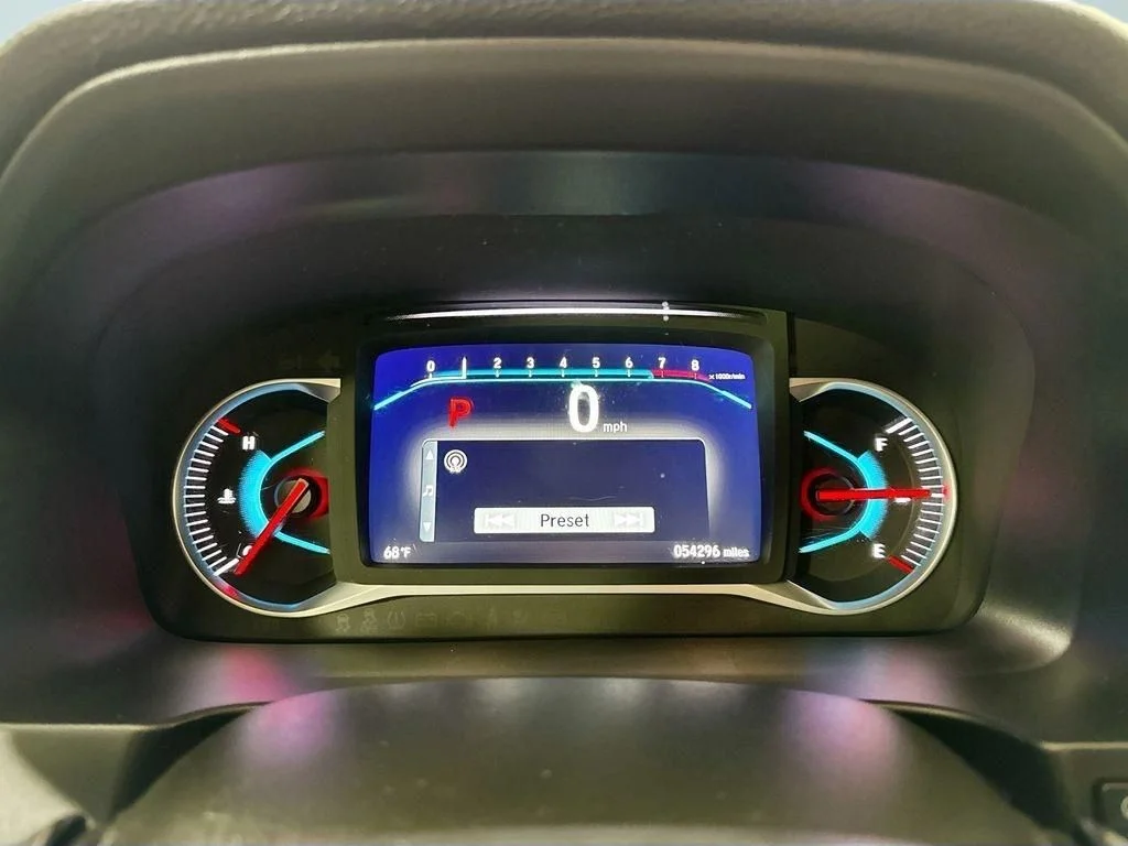 Used 2020 Gray Honda EX-L image 27