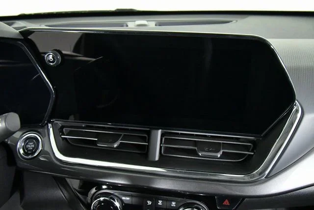 New 2026 Sterling Gray Metallic Chevrolet ACTIV image 4