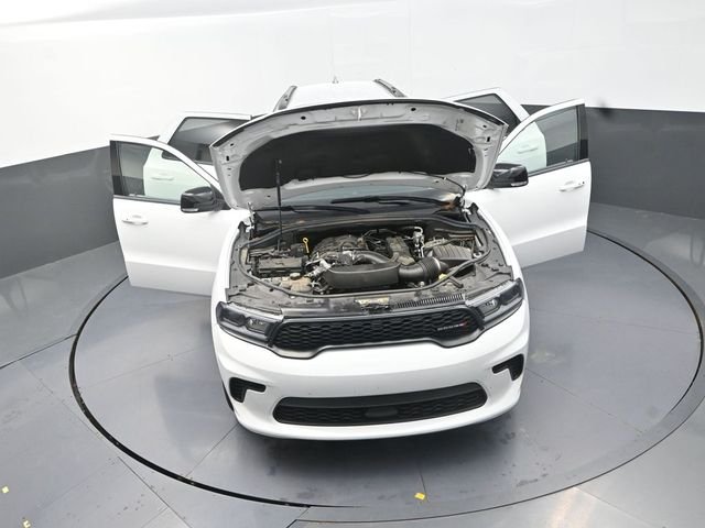 Used 2024 White Dodge GT Plus image 40