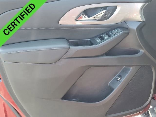 2023 Chevrolet Traverse 1LT - Photo 23