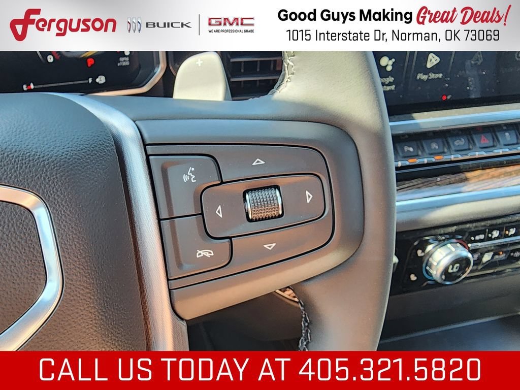 2026 GMC Sierra 1500 Elevation - Photo 22