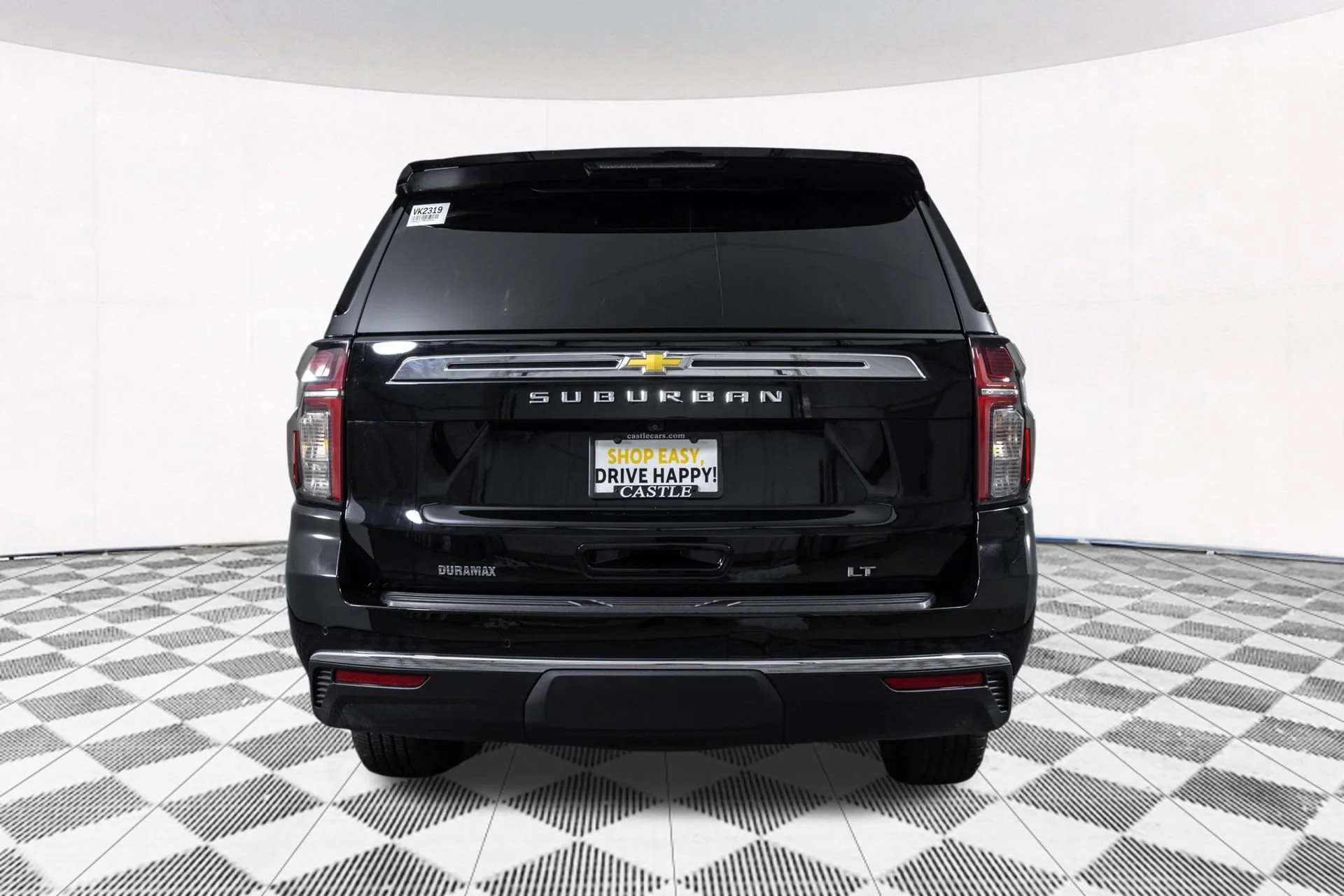 Used 2022 Black Chevrolet LT image 17