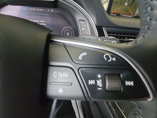 Used 2019 Black Audi 55 Premium Plus image 19