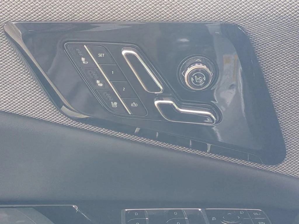 2026 Cadillac OPTIQ Premium Sport - Photo 24