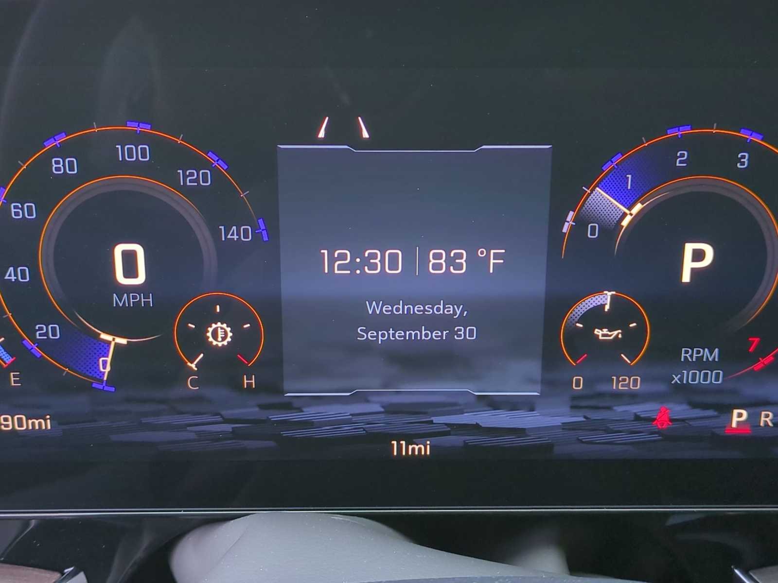 2026 Chevrolet Suburban LS - Photo 17