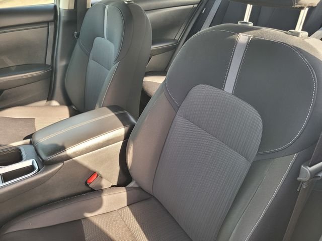 Used 2025 Gray Nissan SV image 13
