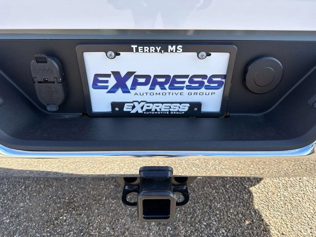 2026 GMC Sierra 1500 Pro - Photo 13