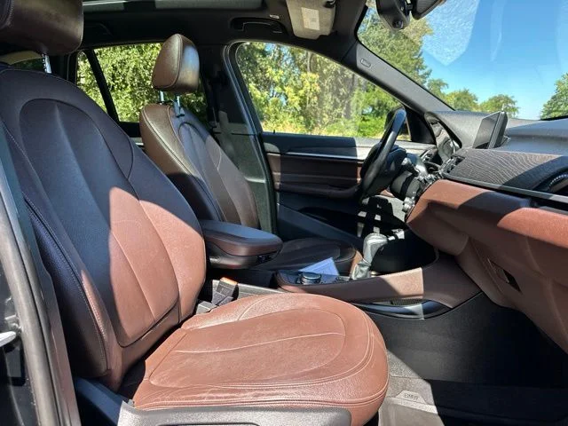 2017 BMW X1 28i - Photo 24