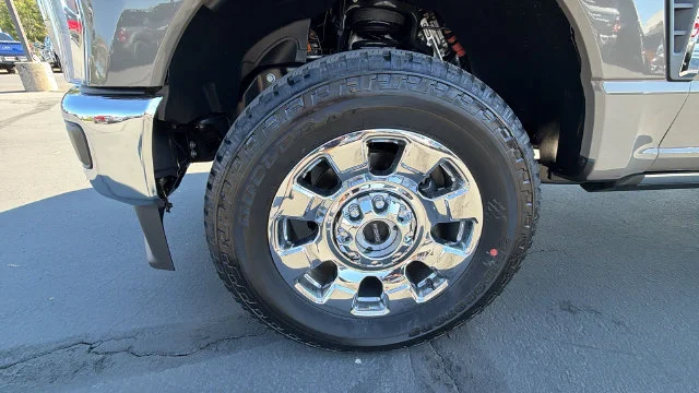 2026 Ford F-350 Super Duty Lariat - Photo 10