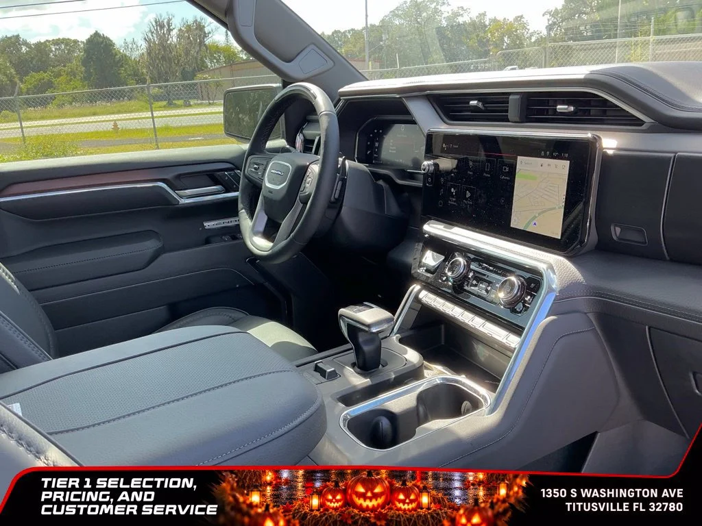 New 2026 Onyx Black GMC Denali image 19