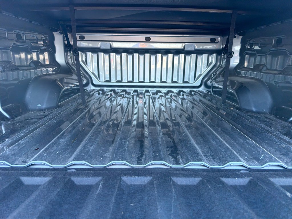 Used 2024 Gray Chevrolet LT image 10