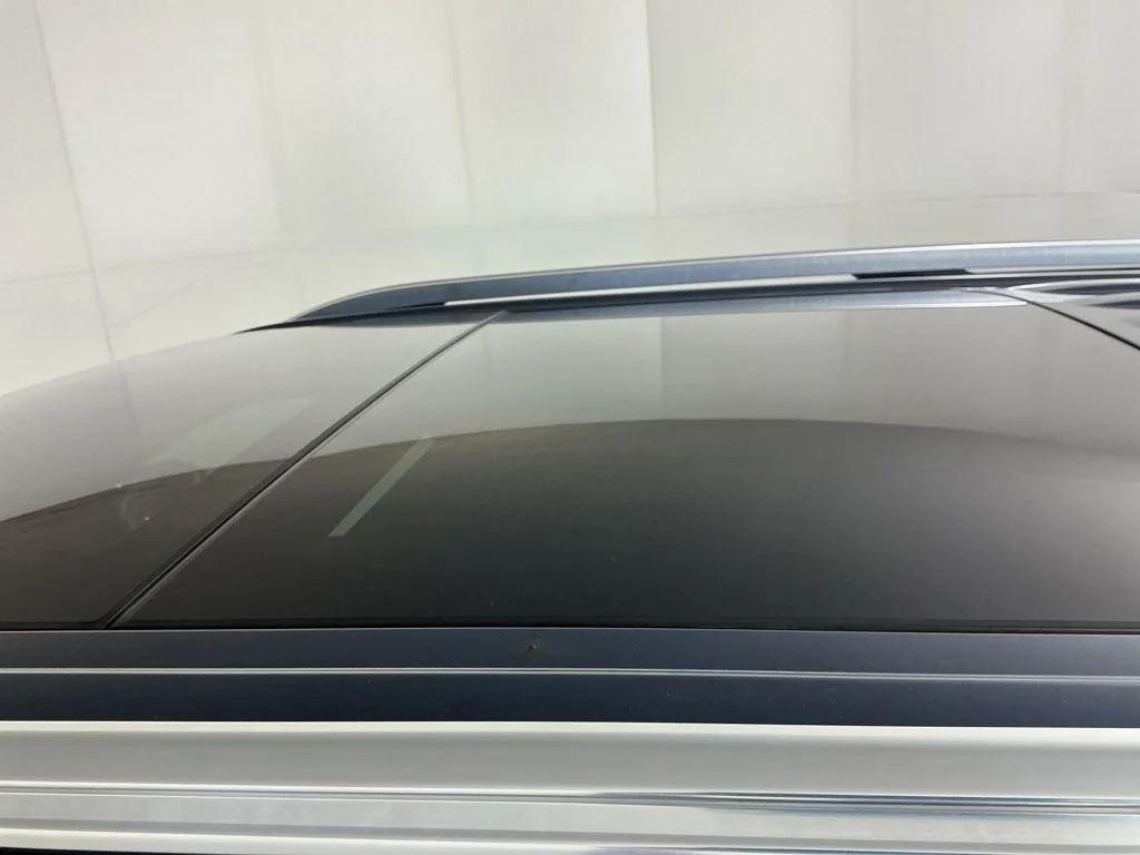 Certified Used 2020 Blue Ford Limited image 9