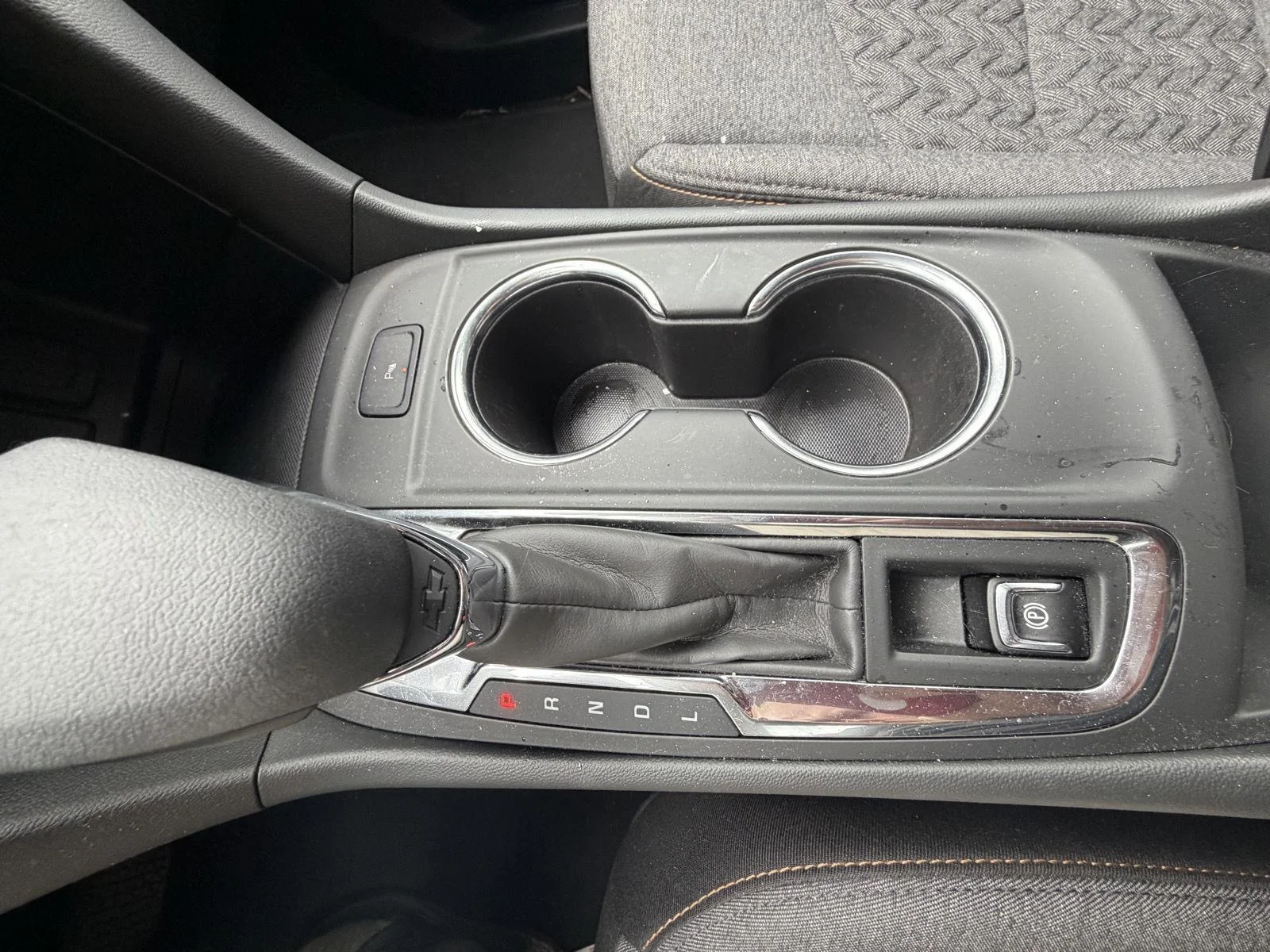Used 2023 Summit White Chevrolet LT image 20