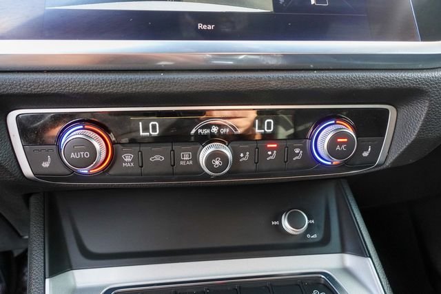 2021 Audi Q3 Premium - Photo 17
