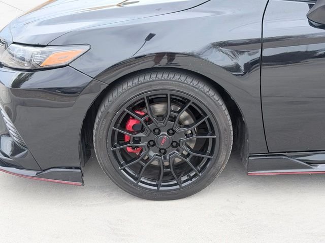 2020 Toyota Camry XSE - Photo 31