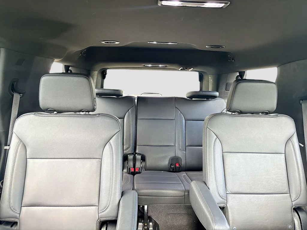 Used 2023 Black Chevrolet LT image 19