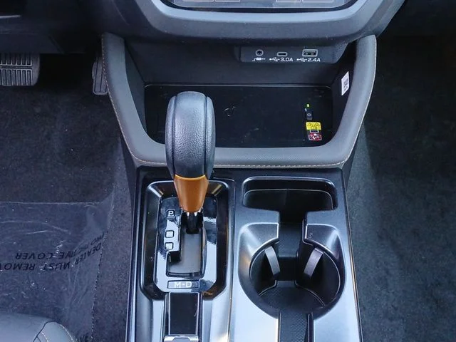 2026 Subaru Forester Wilderness - Photo 14