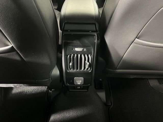 Used 2023 Gray Jeep Limited image 39