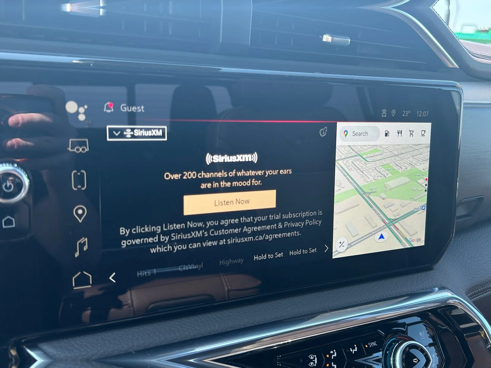 New 2026 Summit White GMC Denali image 25