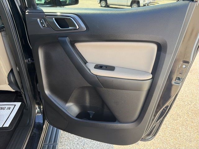 2022 Ford Ranger Lariat - Photo 16