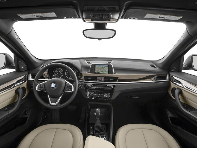 Pre-Owned 2018 BMW X1 xDrive28i AWD Sport Utility