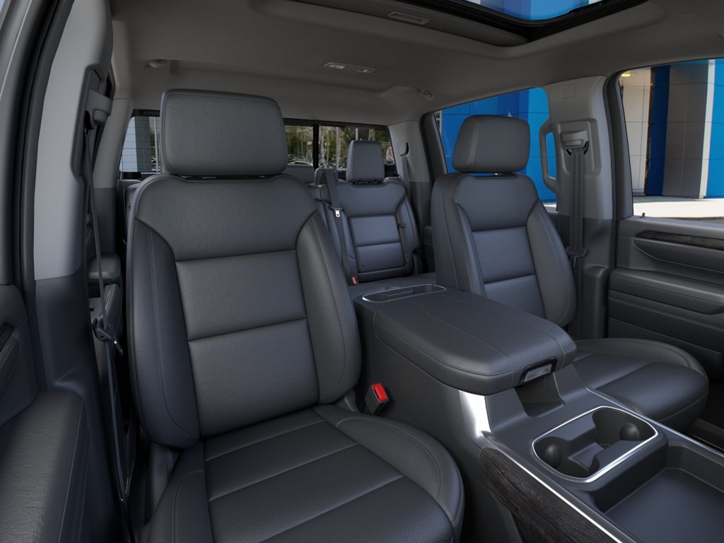 2026 Chevrolet Silverado 2500 HD LTZ - Photo 16