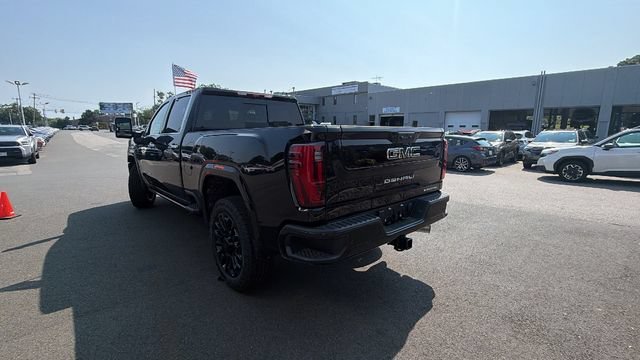 New 2026 Onyx Black GMC Denali Ultimate image 5