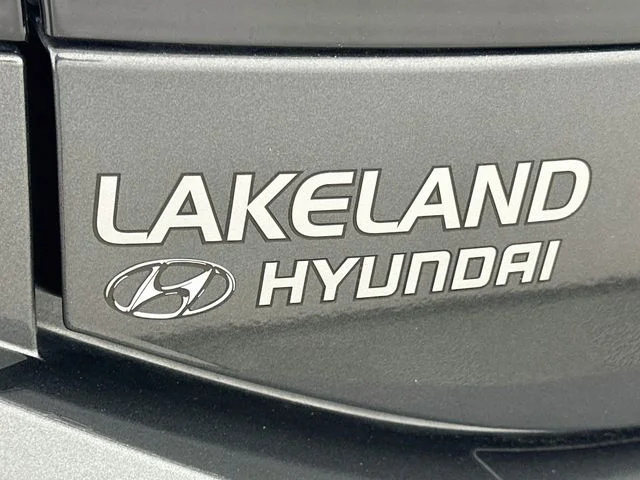 Certified Pre-Owned 2024 Hyundai Sonata SEL