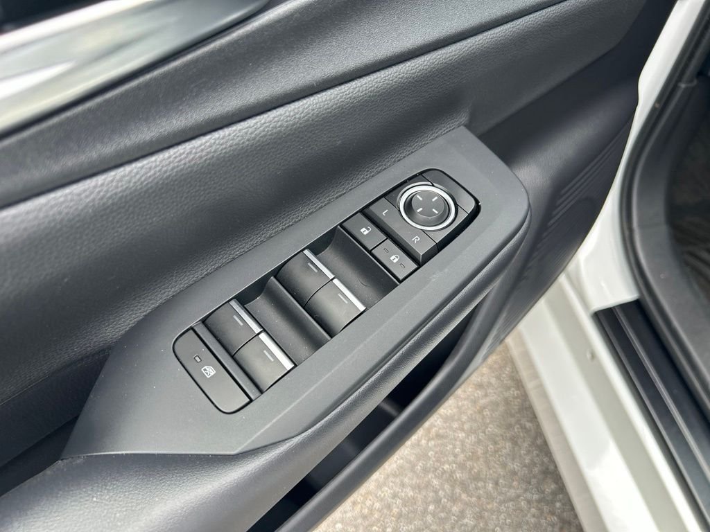 Used 2024 Pearl Toyota XSE image 10