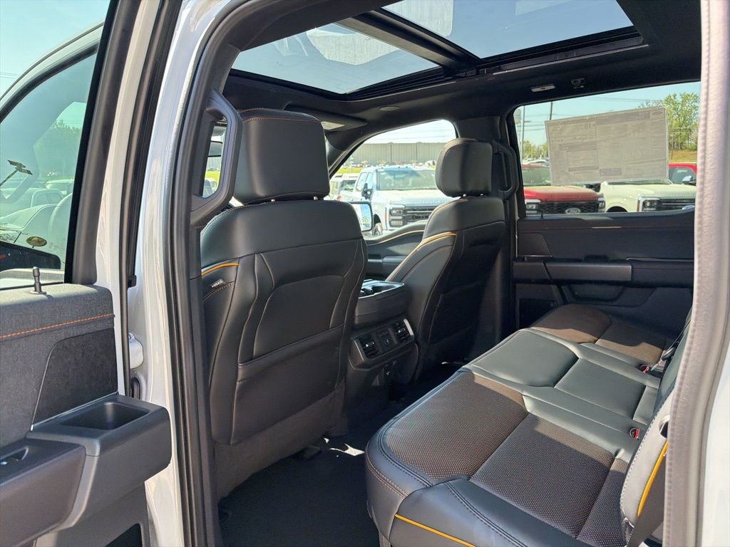 New 2026 Avalanche Ford Tremor® image 14