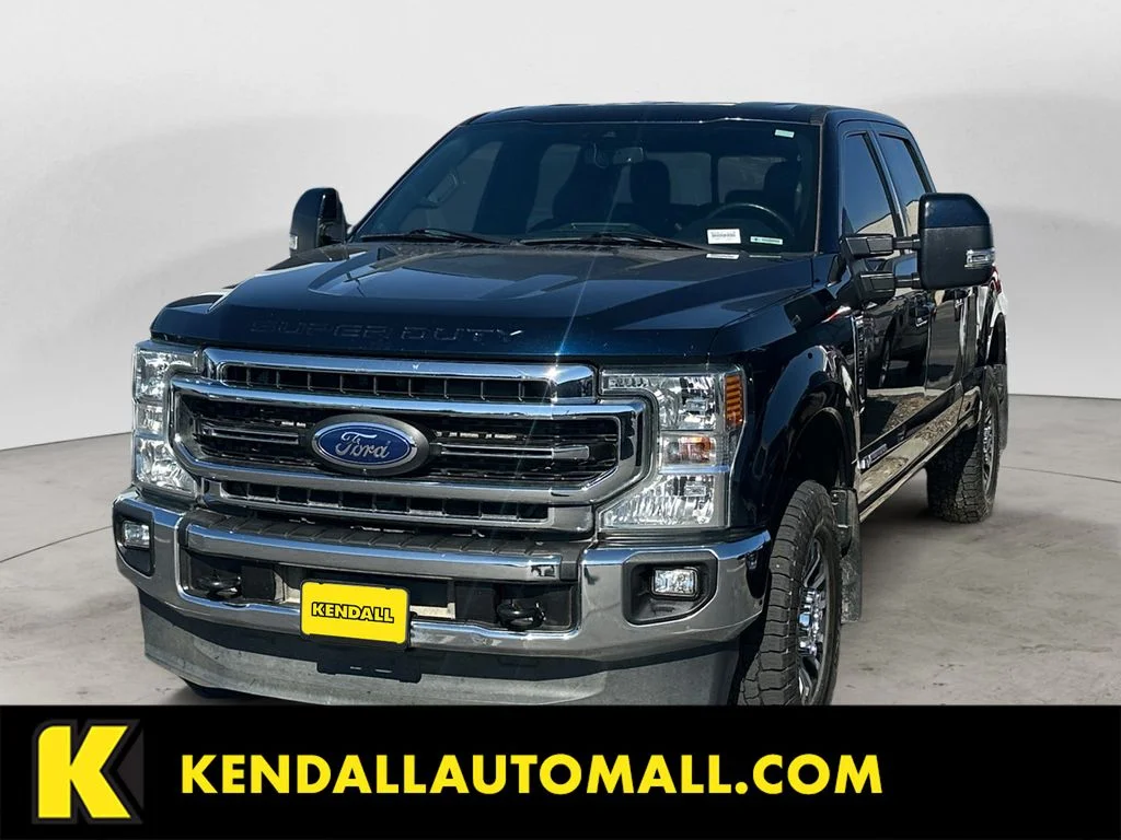 2022 Ford F-250 Lariat 4x4 Crew Cab 6-3/4' Box's photo
