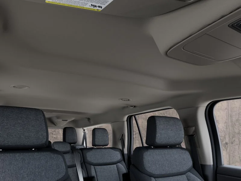 New 2027 Dark Matter Gray Metallic Ford MAX Active image 53