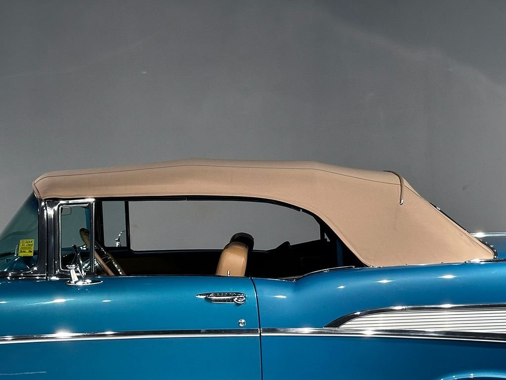 Used 1957  Chevrolet  image 88